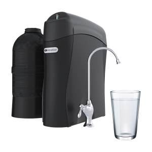 Kinetico K5 Drinking Water Station
