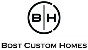 Bost Custom Homes logo