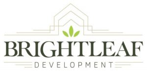 Brightleaf Development logo