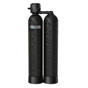 Premier Series Backwashing Filtration System with Choice of Media