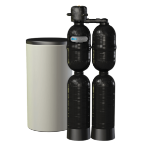 Kinetico Premier Series XP™ Combination System Softener/Filtration