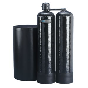 KineticoPRO CP-Series Water Softener