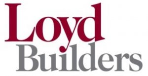 Loyd Builders logo