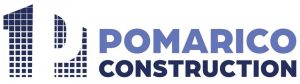 Pomarico Construction logo