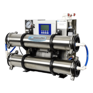 commercial water system