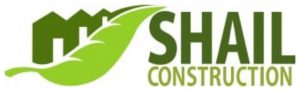Shail Construction logo