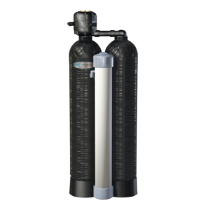 Kinetico Sulfur Guard System