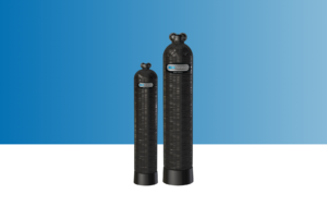 Kinetico 1100 Series Passive Chlorine, Chloramine and Chemical Reduction System