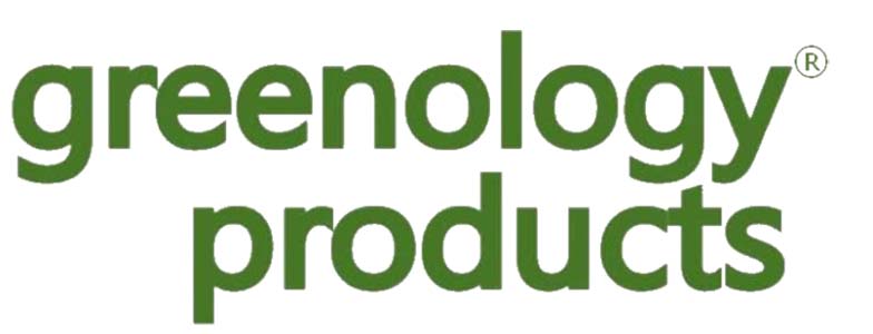 Greenology Products Logo