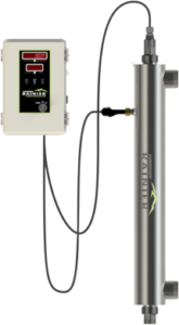 Luminor Ultraviolet Disinfection System