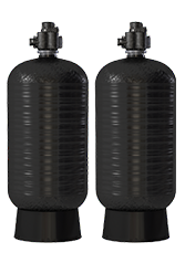 KineticoPRO Hydrus Series Backwashing Filtration System