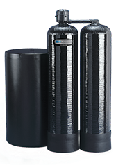 KineticoPRO CP Series Water Softener