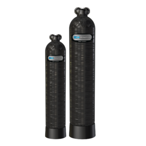 kinetico 1100 series chemical reduction system